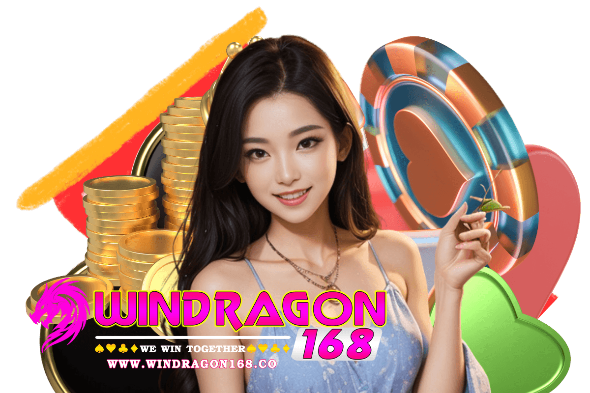 windragon168