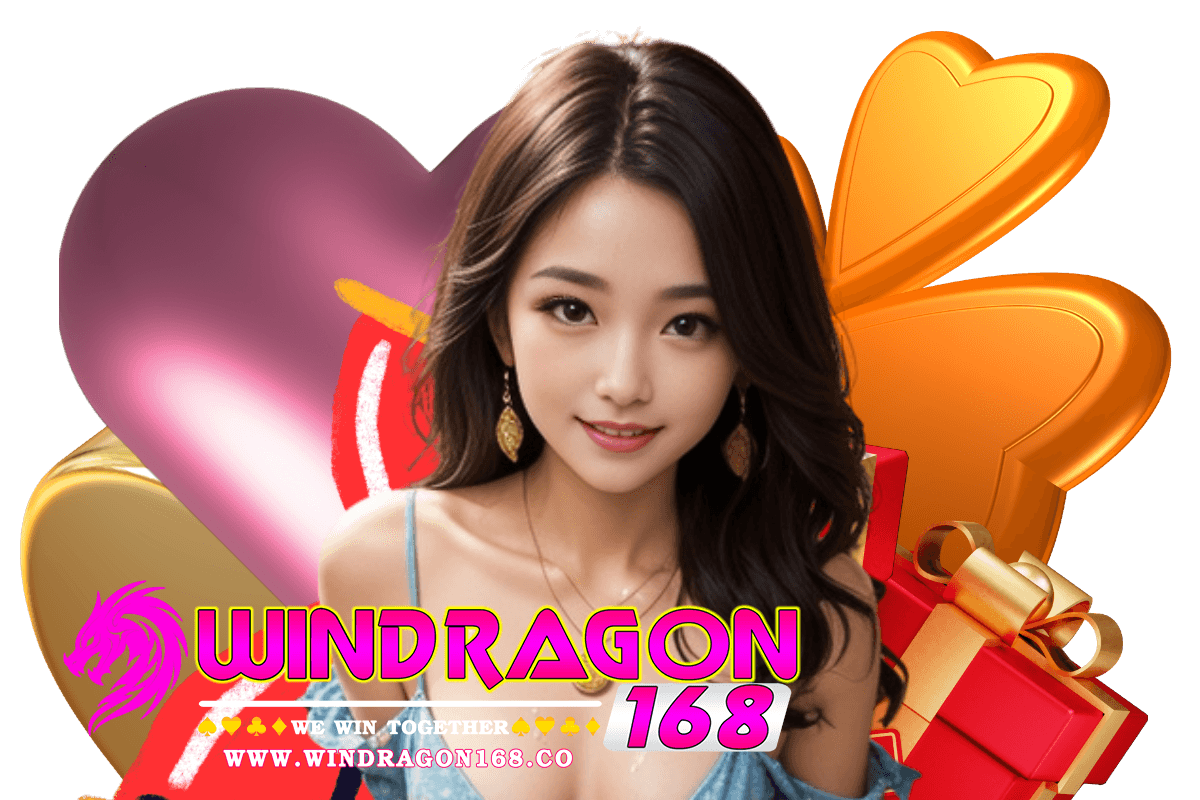 windragon168 สล็อต