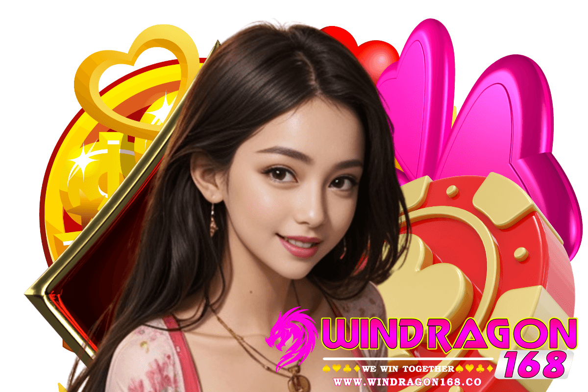 windragon168 แจกเครดิตฟรี